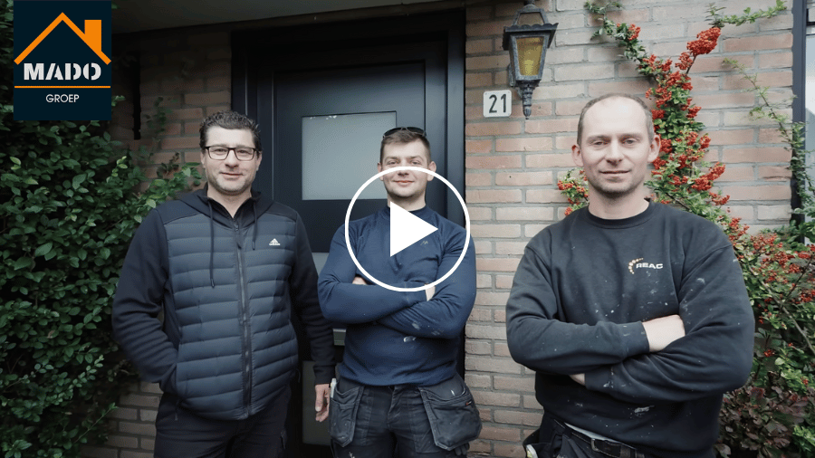 Promo Video gemaakt voor MADOGroep